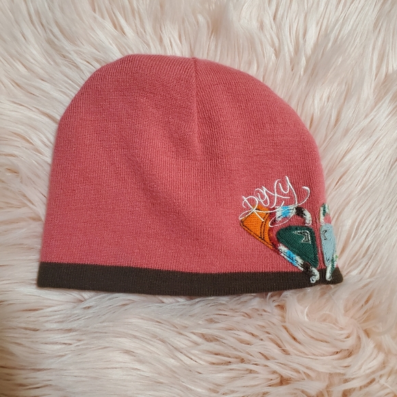 Reversible Roxy beanie - Picture 3 of 6